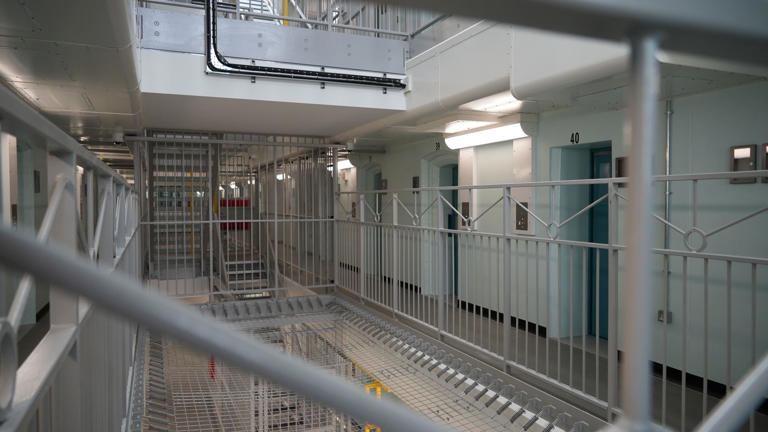 Housing for released prisoners is a major issue