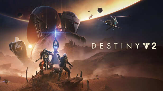 Destiny 2 returning player guide: What to do first after logging back in