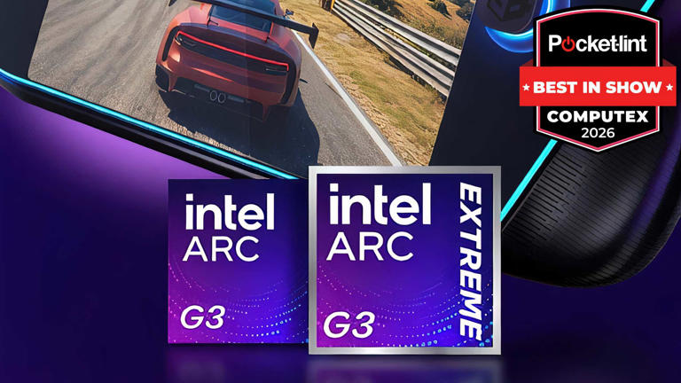 Best in show Computex 2026: Pocket-lint's top picks for the year