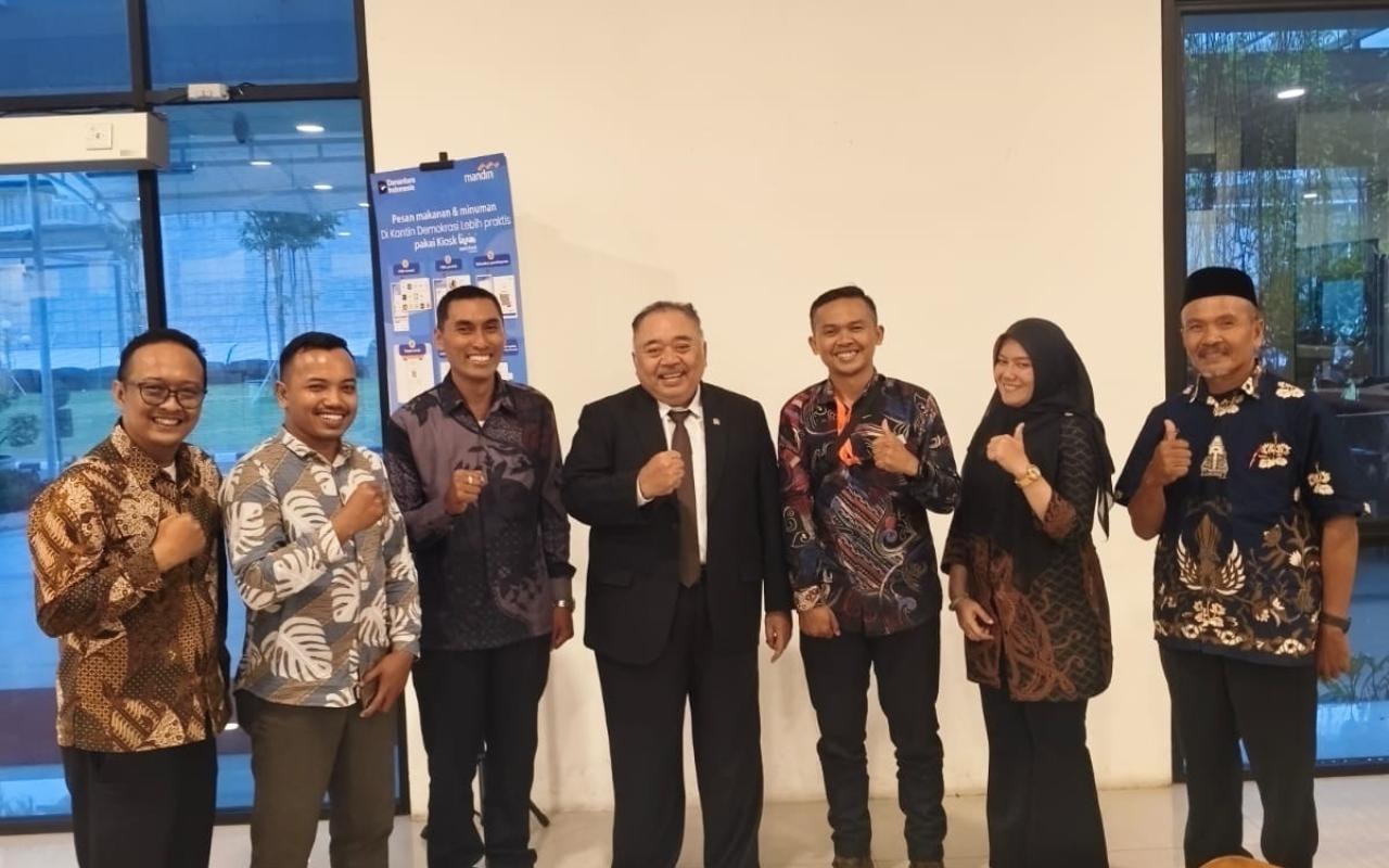 Nasib PPPK Diputuskan: Diangkat atau Dialihkan ke Outsourcing?