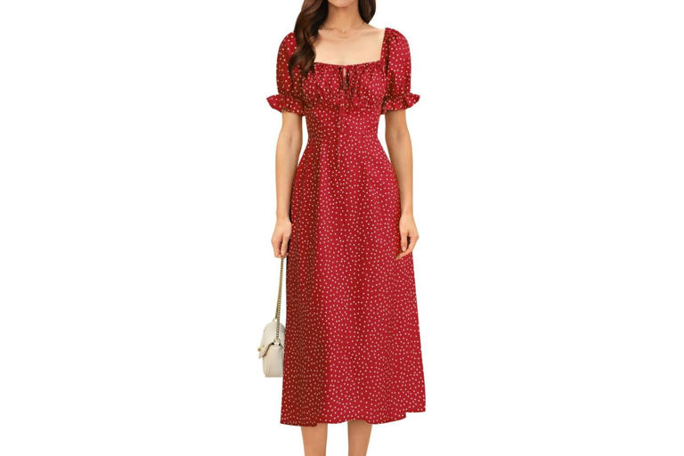alaia white dress Organic Cotton Gauze Alaia Nightgown Slip Dress – House No.23