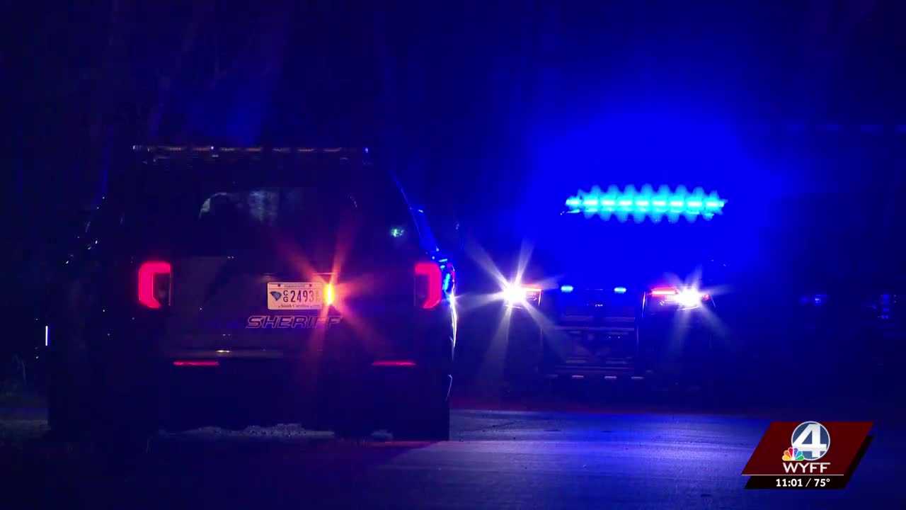 One dead after officer-involved shooting reported in Upstate, coroner says