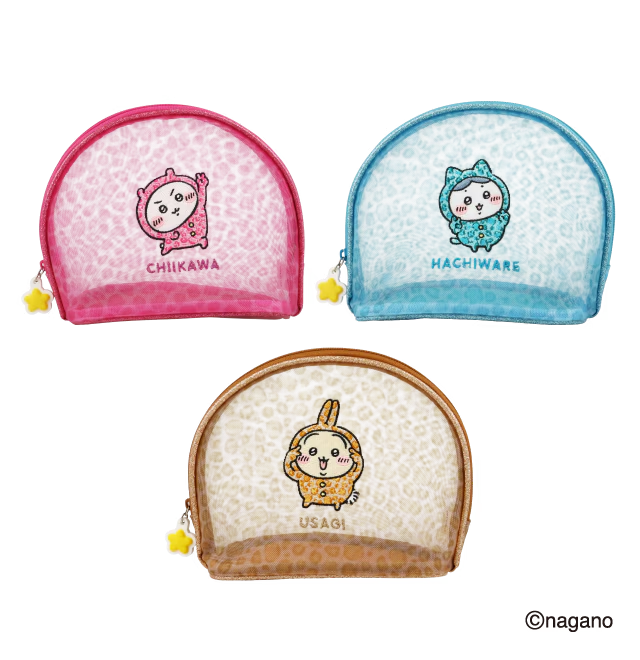 ドンキ限定「ちいかわ」グッズに注目! ドンペンなBIGぬいぐるみや