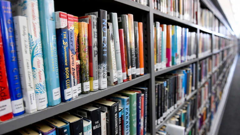 Sebastopol Regional Library closed indefinitely due to potential ...
