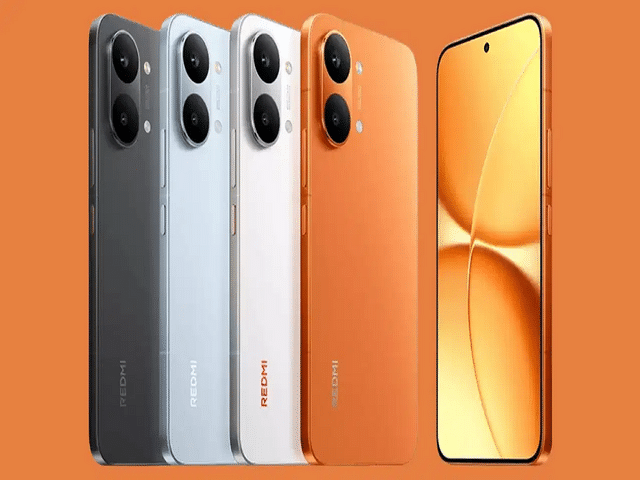 Redmi expands into Indian premium mid-range: Redmi Turbo 5 official ...