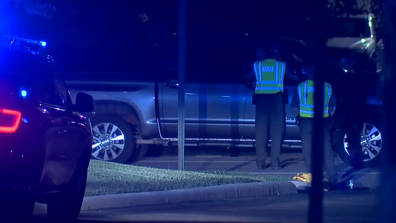 West Chester police identify man killed by officer in shooting at ...