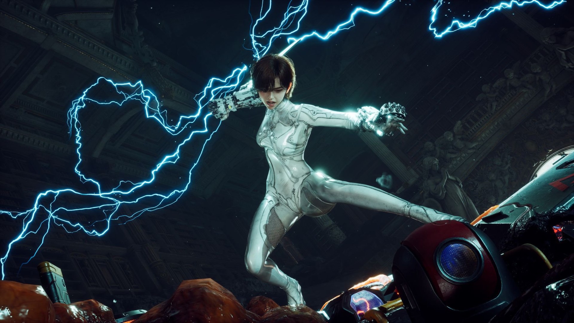 The biggest surprises of Summer Game Fest 2026 – from Tupac to Alien ...