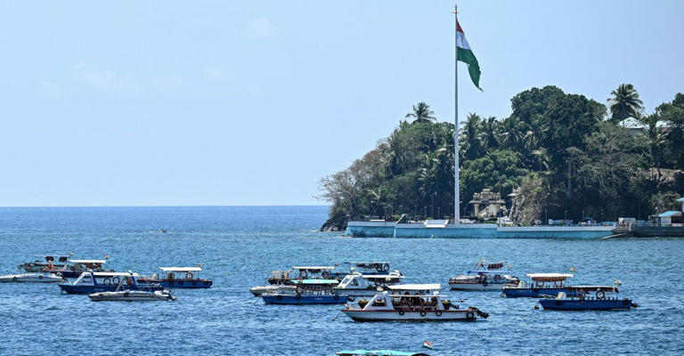 Centre resumes controversial move for deep-sea mining in Andamans ...