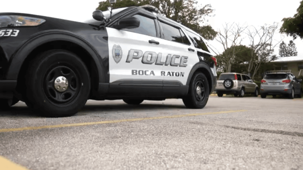Police arrest suspect in deadly Boca Raton parking lot shooting from April