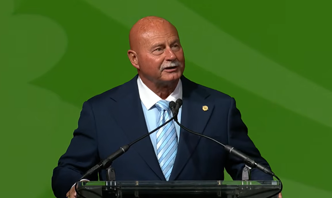 Fresno will buy burned-out Carl's Jr. for $3.5M + Jerry Dyer wins solar ...
