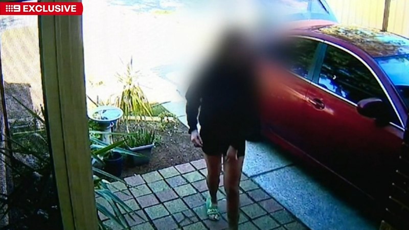 Perth mum rushed to hospital after allegedly drinking glass of water ...