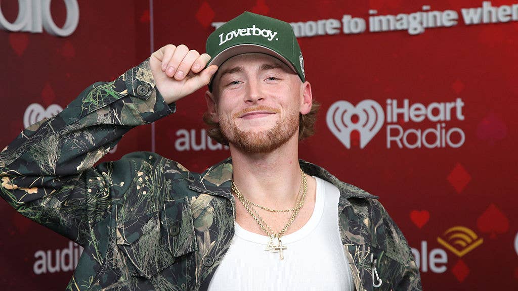 Country star Bailey Zimmerman announces return from touring break: 'I'm ...