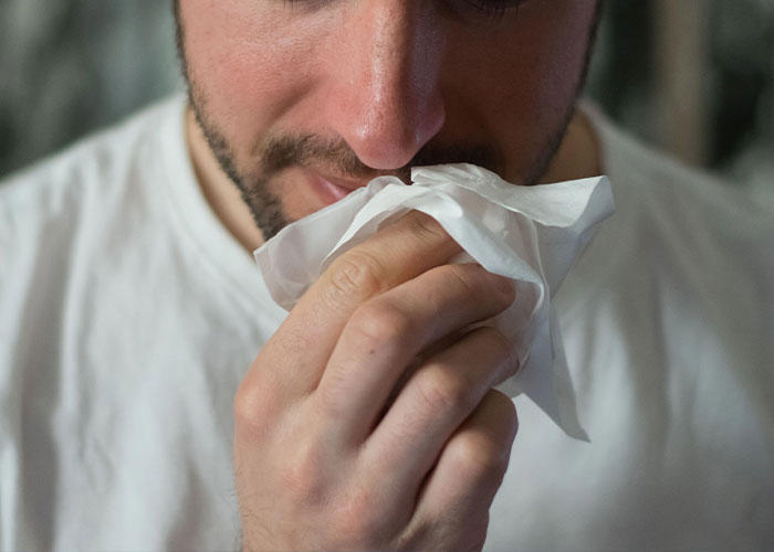 23 grim facts about what is actually happening inside our bodies