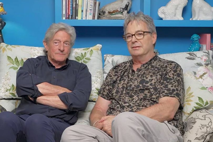 Celebrity Gogglebox viewers 'switch off' minutes into new series, can't
