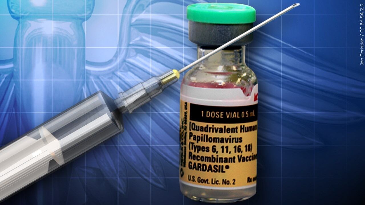 UW Health: HPV vaccine can help prevent certain types of cancer