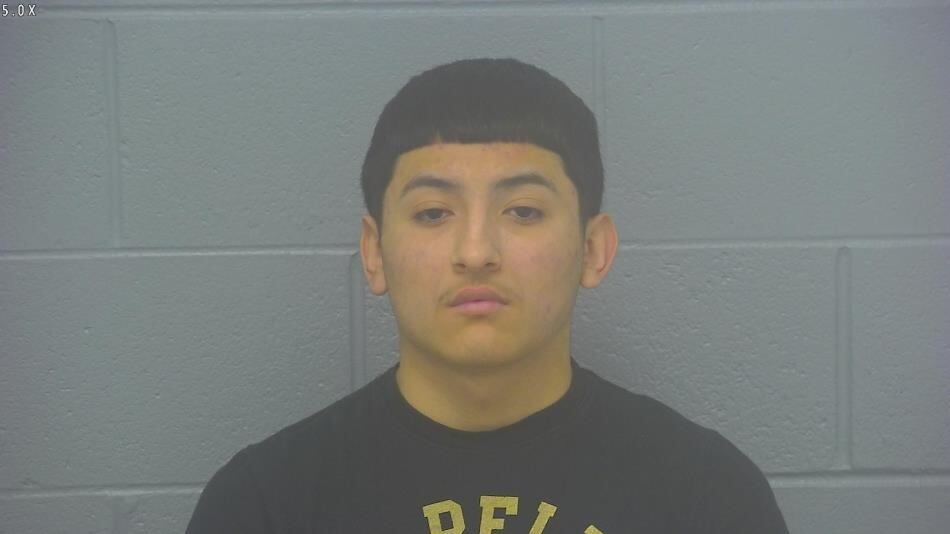 Springfield man sentenced in 2023 deadly shooting