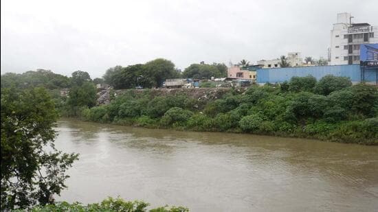 PMRDA sets 2029 deadline for Pavana pollution control project