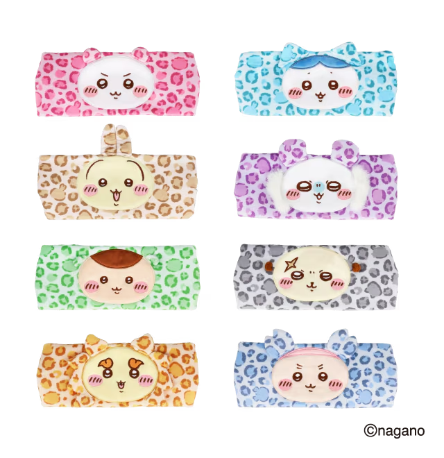 ドンキ限定「ちいかわ」グッズに注目! ドンペンなBIGぬいぐるみや