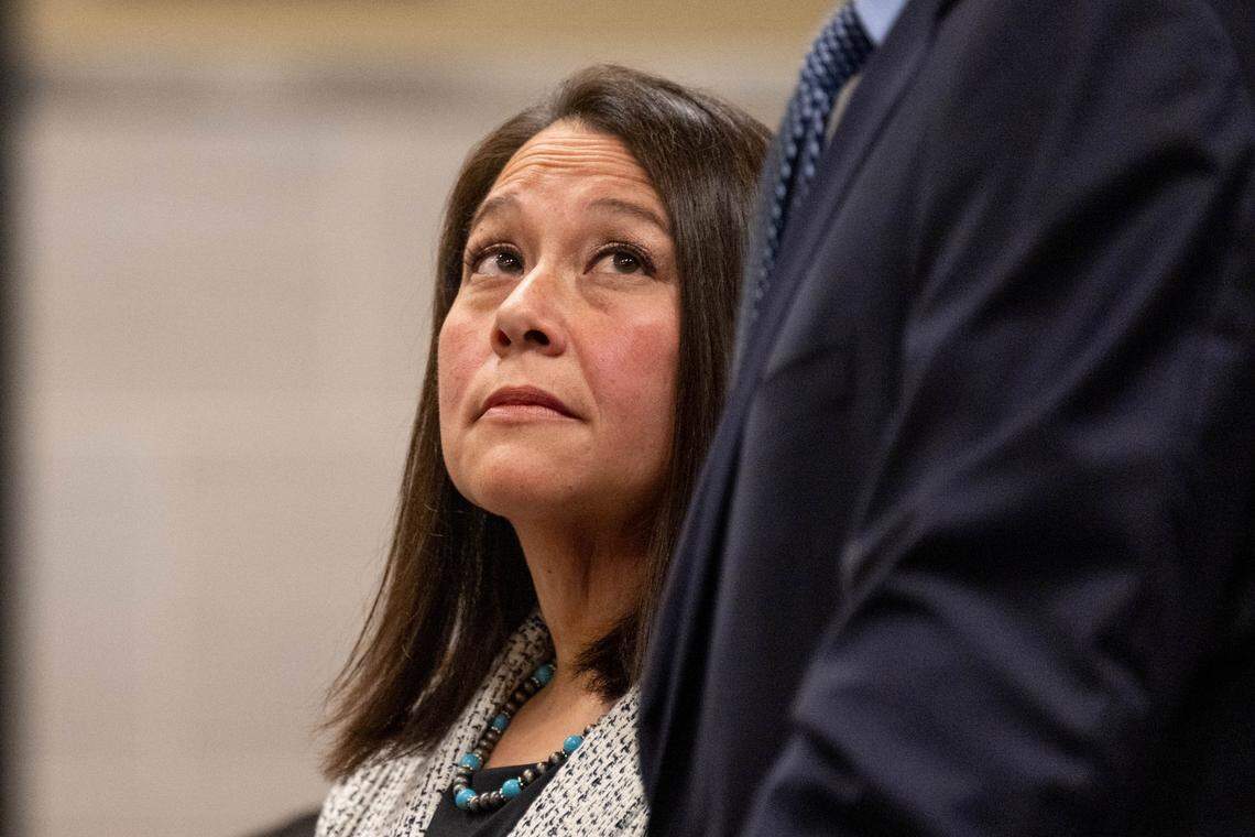 Who remains behind bars in the Esparto fireworks case? Tracking all 8 ...