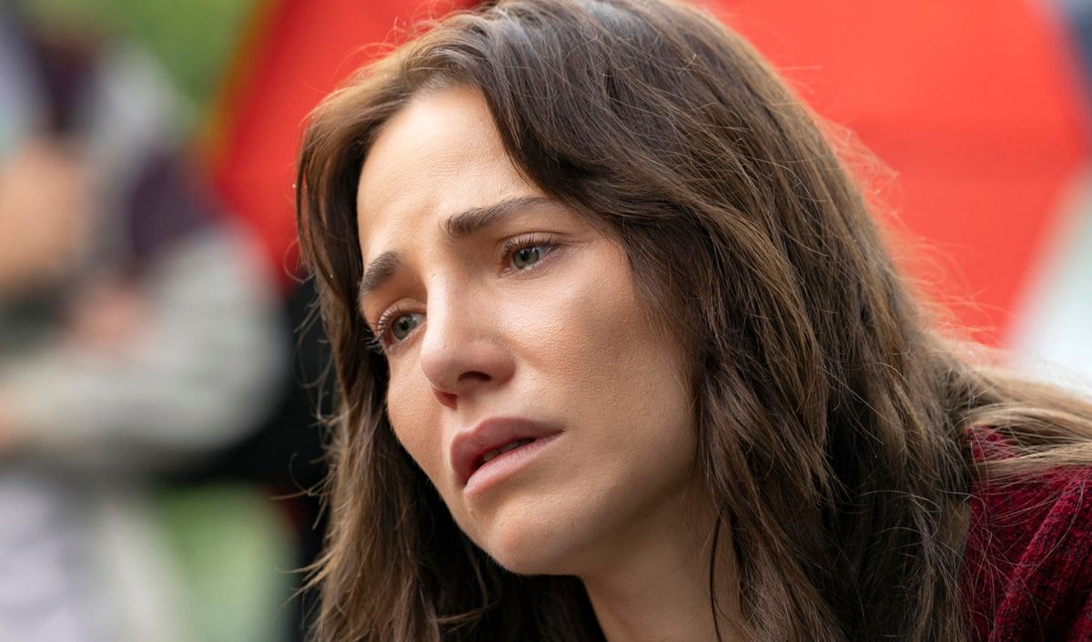 Presa pela morte de Arthur em 'Quem Ama Cuida', Adriana pode ser indigna da  herança milionária? Advogada dá boa notícia para a inocente: 'Reparação'