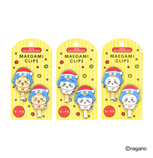 ドンキ限定「ちいかわ」グッズに注目! ドンペンなBIGぬいぐるみや