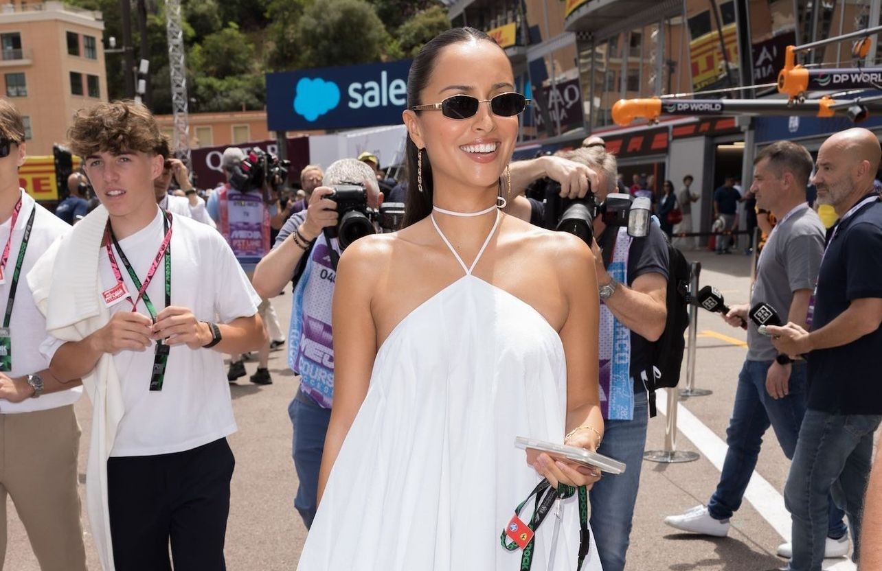 au-grand-prix-de-monaco-alexandra-leclerc-confirme-la-robe-blanche