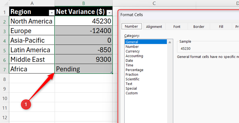 I replaced several Excel formatting tools with a single hidden feature