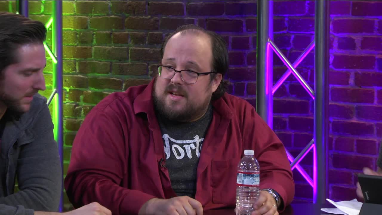 DC and Marvel Comics trivia: host Budds tests fans' superhero knowledge