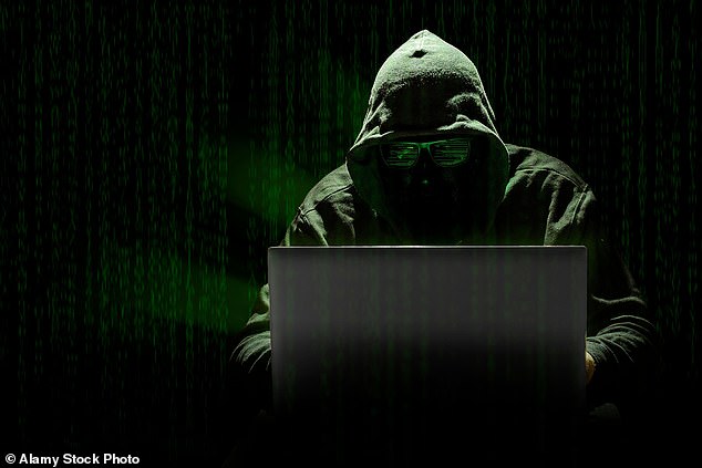How Your Data Is Sold Online - and Hacked to Steal Millions