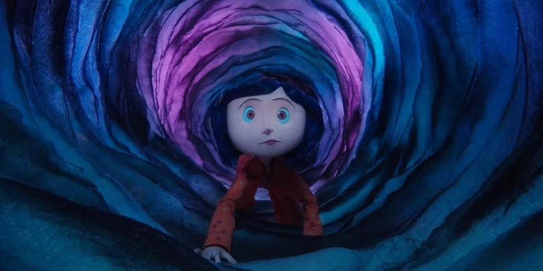 Dark 100-minute fantasy based on a book sets HBO Max release date ahead ...