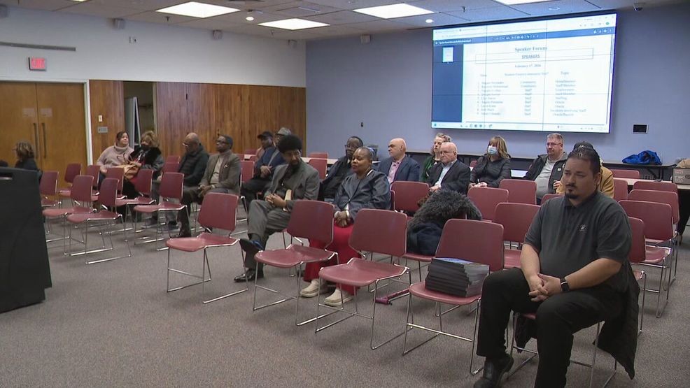 RCSD and teachers union come to deal on payroll issues