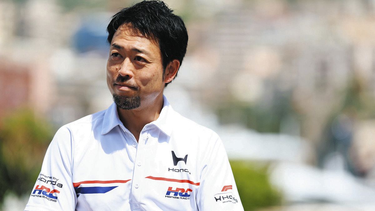 ホンダPUのアストンマーティン、フリー走行は下位に沈む 初日最速はハミルトン【F1第6戦モナコGP】