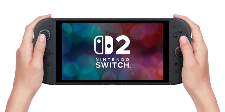 Official new Nintendo Switch 2 model will be unavailable to millions