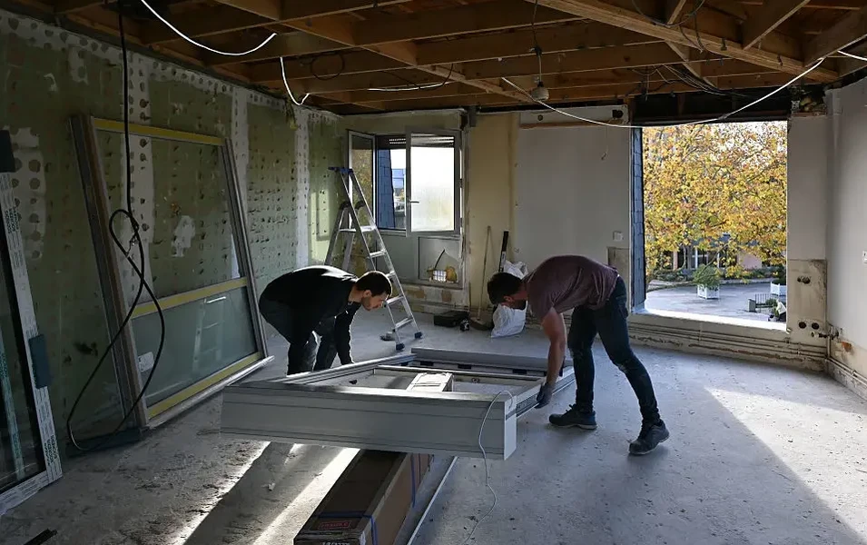 How to hire the perfect remodeling contractor