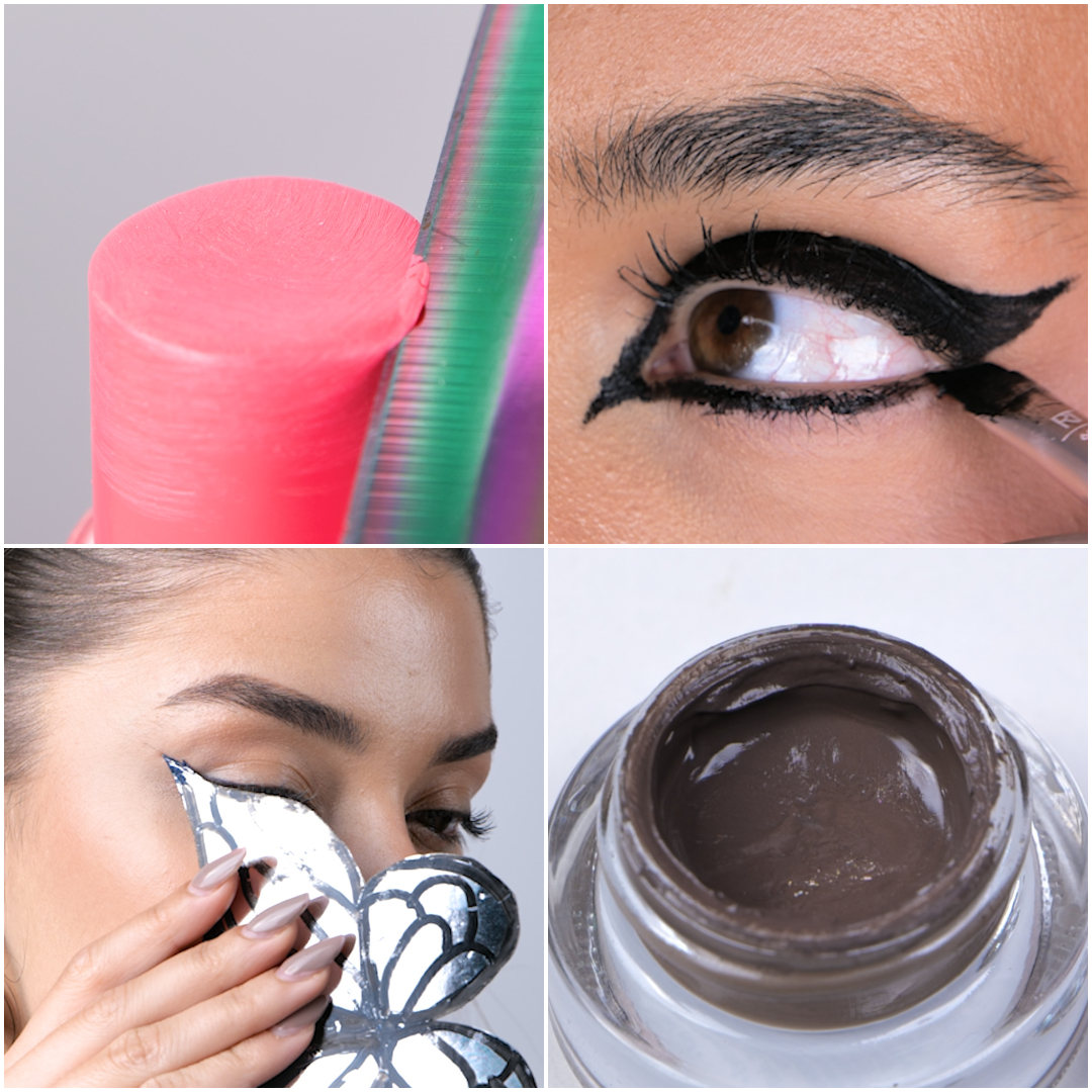 Game-changing makeup hacks every beauty lover needs! 💄😍