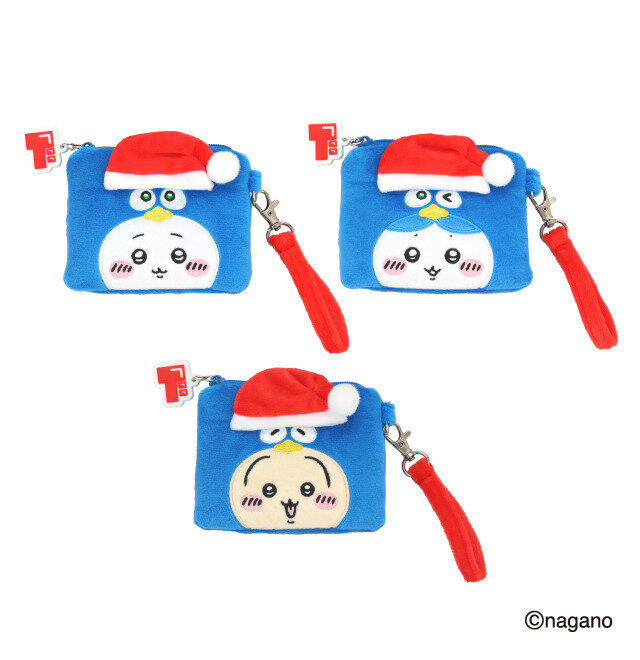 ドンキ限定「ちいかわ」グッズに注目! ドンペンなBIGぬいぐるみや