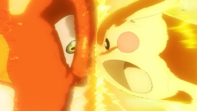 10 best Pokémon anime episodes of all time