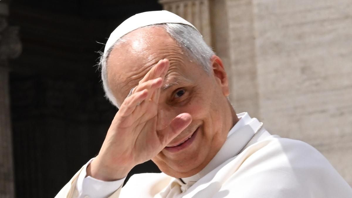 Última hora de la visita del papa León XIV a España, en directo