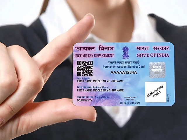 E-PAN card made easy: How to apply for an instant PAN online from home