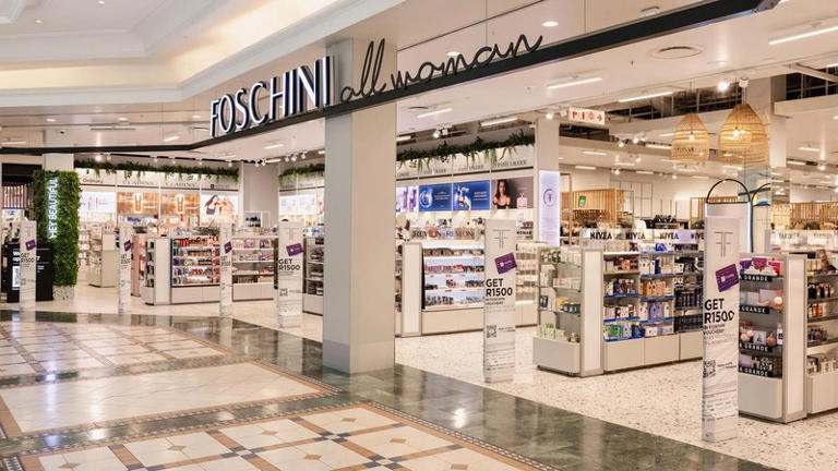 Foschini Group grows market share as it battens down the hatches for ...