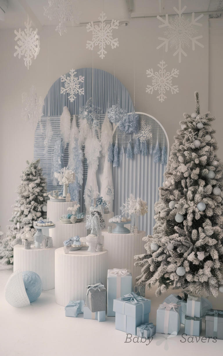 39 baby shower ideas: themes, decorations, games & more