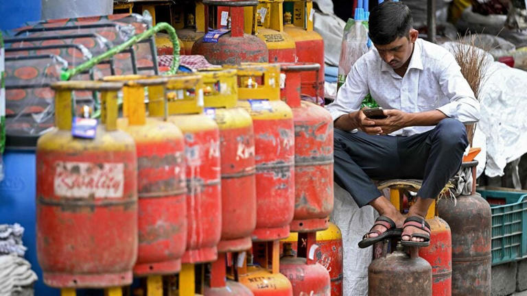 The latest price hike in LPG commercial cylinder rates implemented on 1 June marks sixth revision in the first half of 2026.