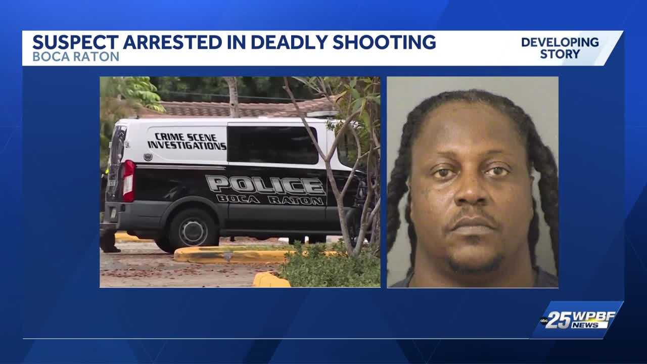 Timeline of a killing: New details reveal planned Boca Raton shooting