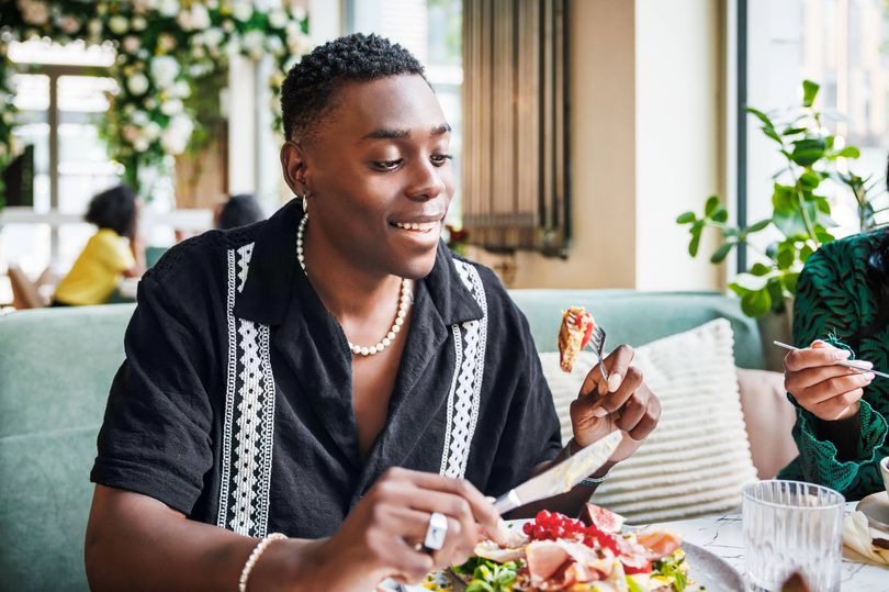 Eat more of these foods to reduce risk of 'virtually every disease'