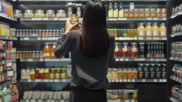 Trump tariffs changed taste of foods in U.S? Label checking reveals ...