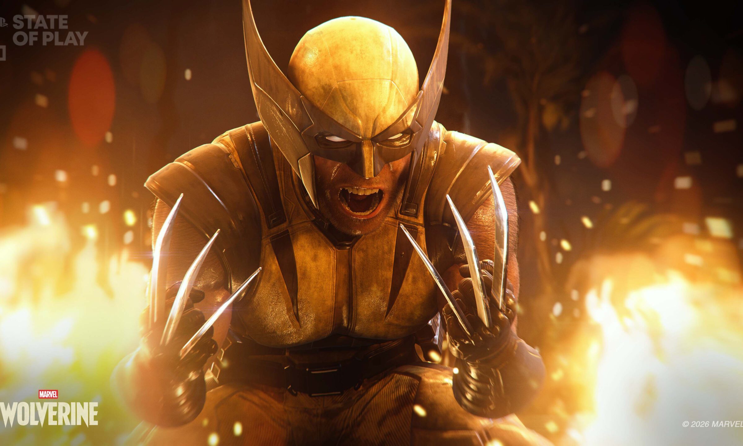 Marvel’s Wolverine shows off fittingly gory gameplay as it eyes ...