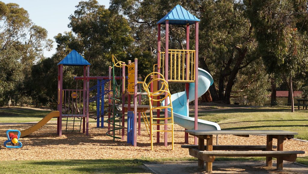 Pediatricians just declared recess a health necessity. States should ...