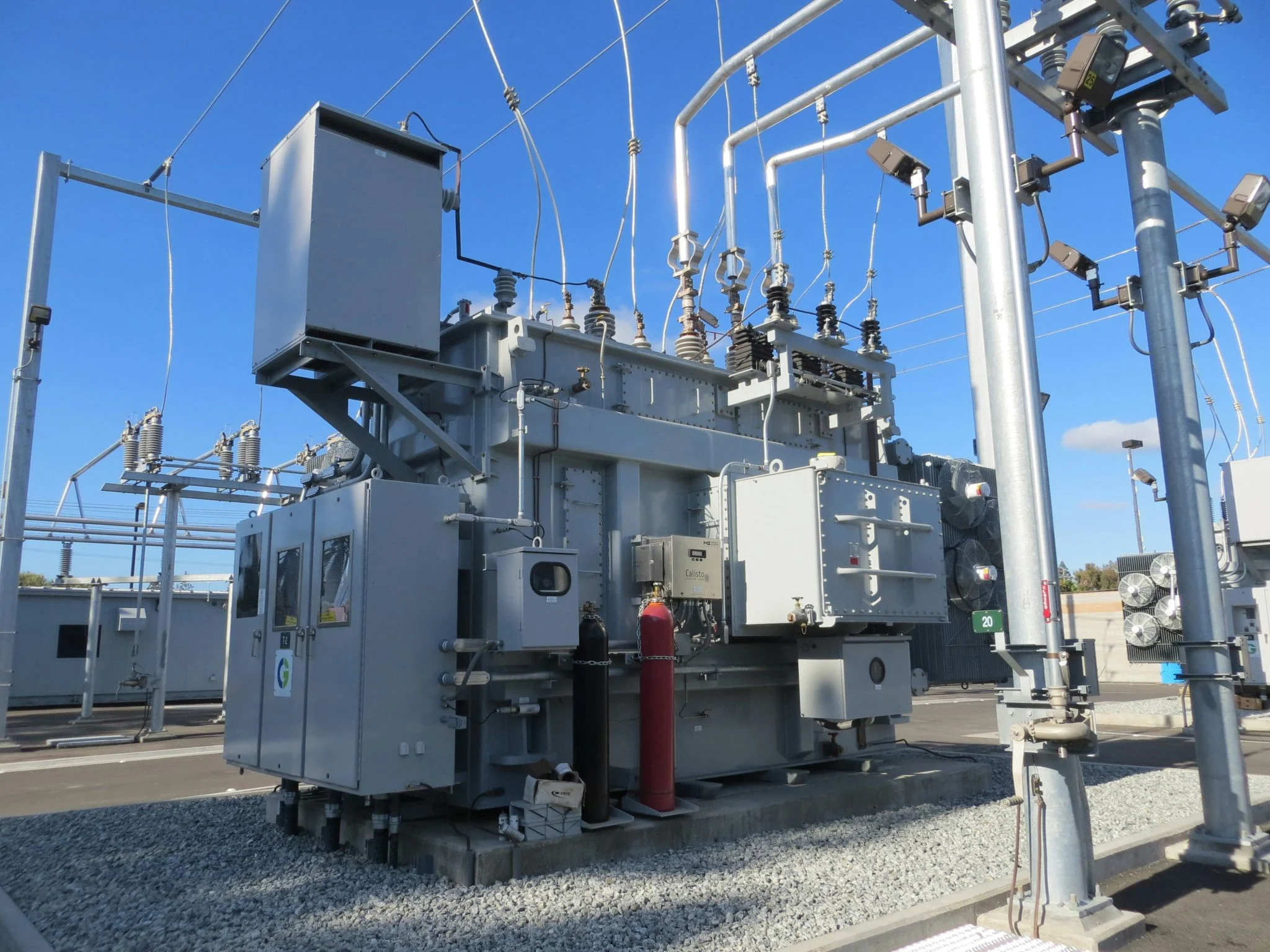 La inversión global en redes eléctricas alcanzará los 650.000 millones ...