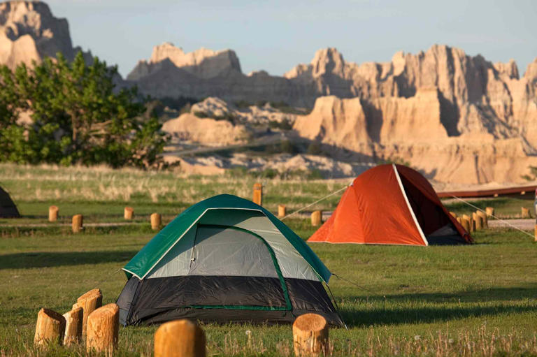 Midwest Campgrounds Earn Near-Perfect Traveler Ratings