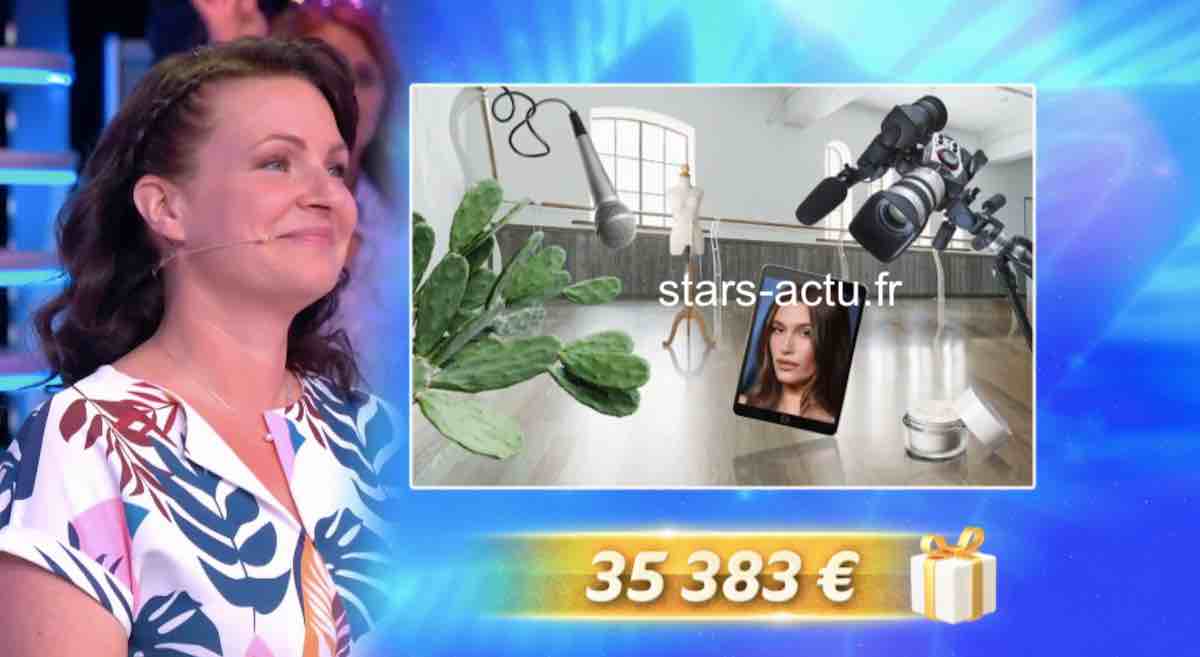 Les 12 Coups de Midi: Aude Vise l'Étoile Mystérieuse le 6 Juin 2026
